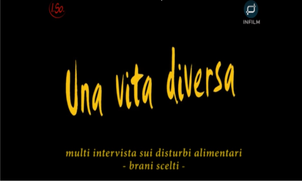 Marino Lagorio - Una vita diversa - Corti e interviste